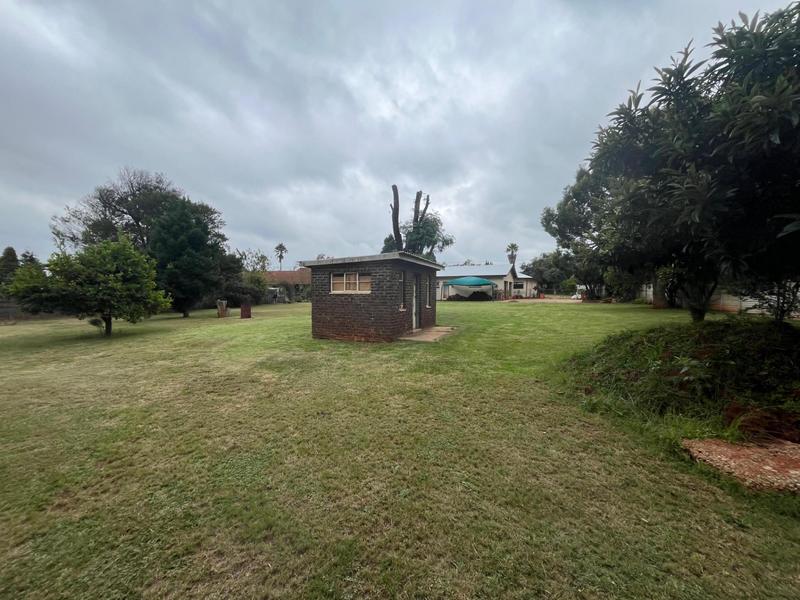 4 Bedroom Property for Sale in Koster North West